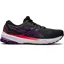 Asics Women's GT-1000 11 Black/Tourmaline